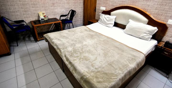 Hotel Grand Plaza